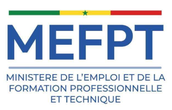 Ministère de l'Emploi et de la Formation Professionnelle et Technique