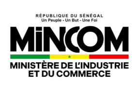 Ministère de l'Industrie et du Commerce