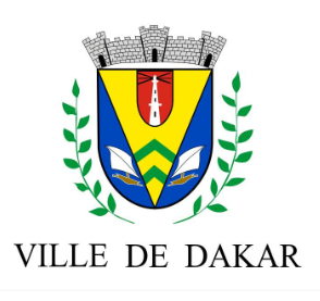 Ville de Dakar